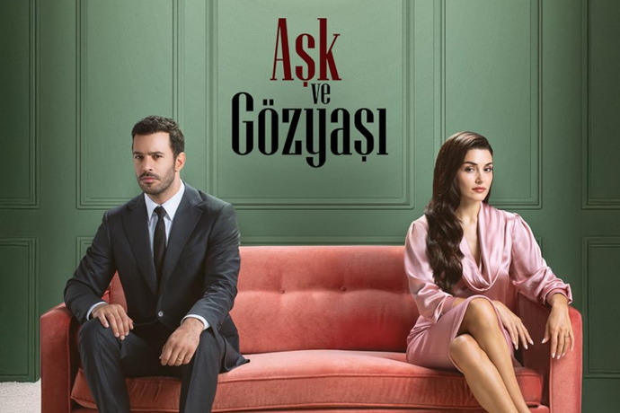 📺 Ekranlarda Yepyeni Diziler! Favorinizi Seçin 👇Yeni sezon dizilerinden ekran başına kilitleyen hangisi?