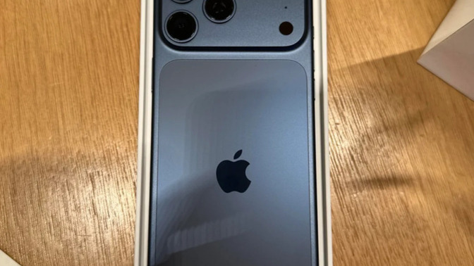 İPhone 17 pro serisine geçmeyi düşünüyor musunuz?