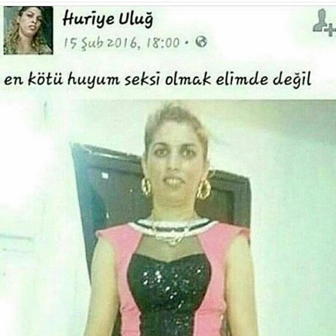 👌Kendinizi güzel / yakışıklı buluyor musunuz?