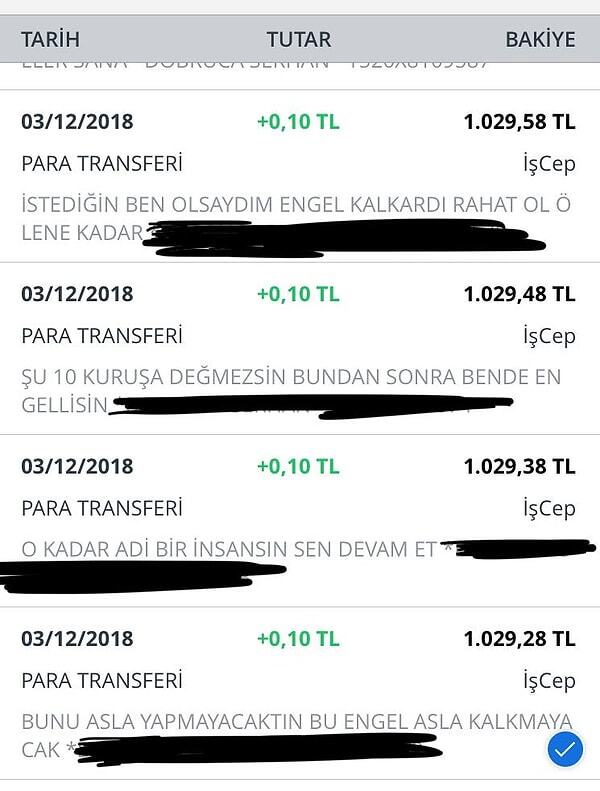 İsteyen bir şekilde ulaşır değil mi?