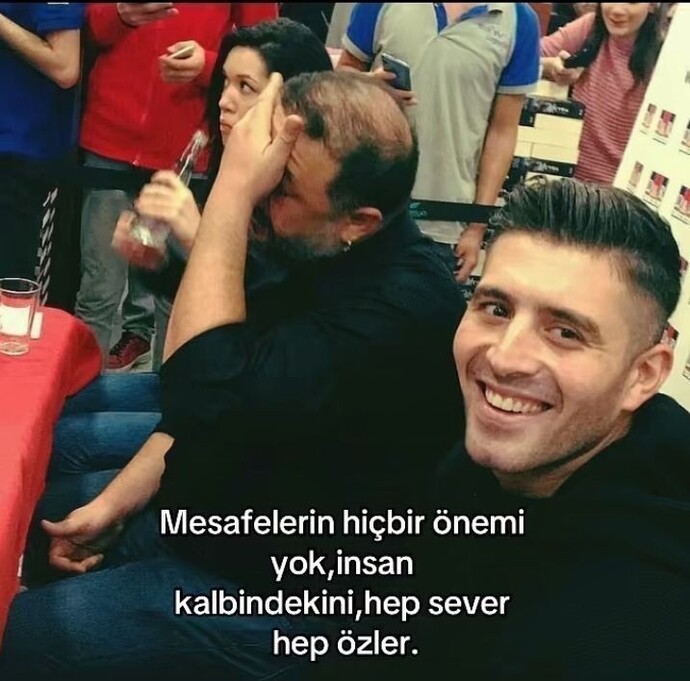 Sevgimizi göstermek için illa cinsel ilişki mi yaşamamız gerek?