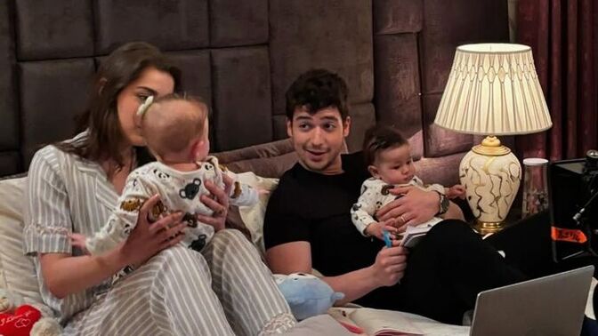 Bebek için 29 yaş geç mi?