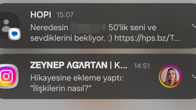 Evrenin mesajlarını doğru alıyor musunuz?