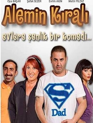 Hangi komedi dizisi daha size hitap ediyor?