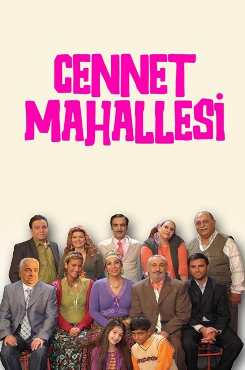 Hangi komedi dizisi daha size hitap ediyor?