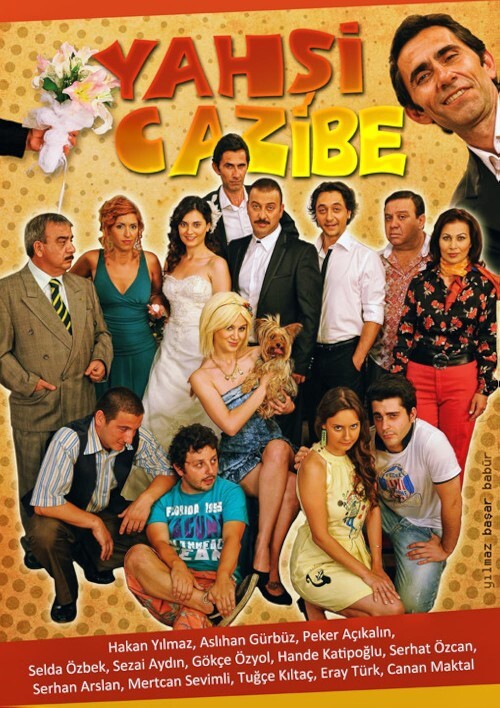 Hangi komedi dizisi daha size hitap ediyor?
