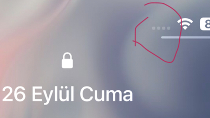 Burası neden böyle, nasıl düzelir?