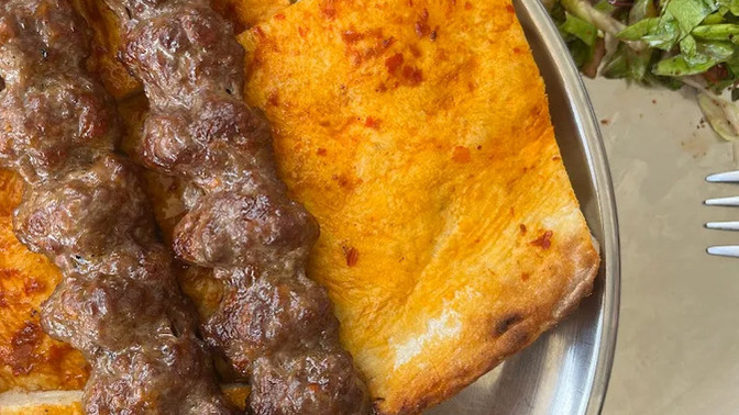 Adananın kebabı mı yoksa Urfa nın ciğeri mi?