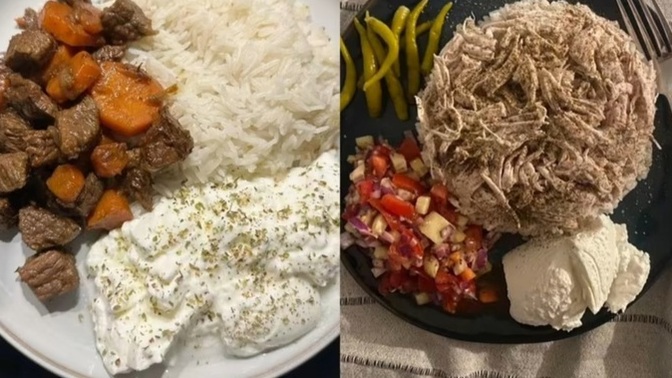 Neli pilav seversiniz?