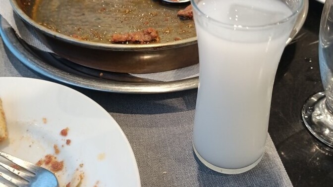 İçmeyecez de napacaz dostlar?
