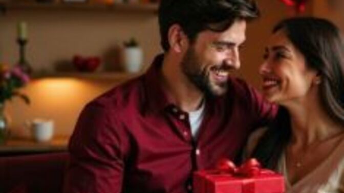 Sevgiliniz aşkını, sevgisini, tutkusunu gün içinde size minik görünen sürprizlerle fısıldasa neler olur?