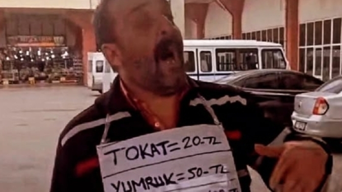 Maddi sıkıntılarım düzelmezse önümüzdeki ay ben de bu sektöre geçiyorum olur mu 😆 ?