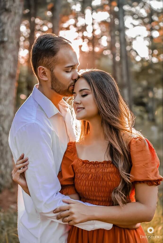 Birine güvenini kaybedersen, aşk devam eder mi?