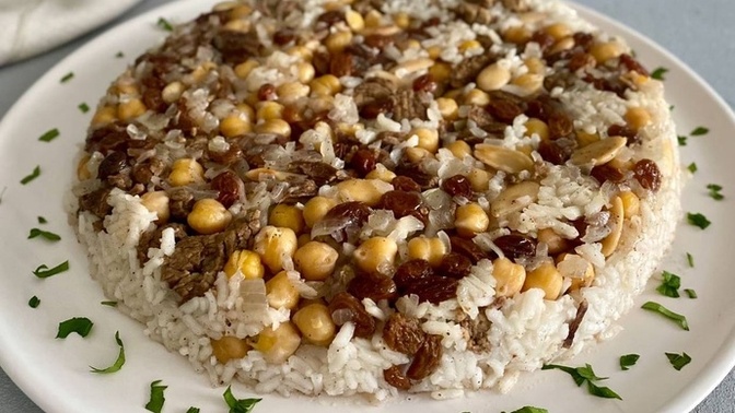 Pirinç pilavı size göre en güzel neye eşlik ediyor?