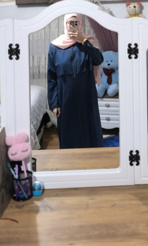 Yeni feracem nasıl?