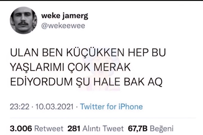 Cocukken hayalini kurduğunuz hayati yasiyor musunuz?