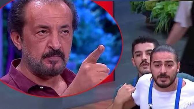 Mehmet şef ve Çağatay kafes dövüşü ne zaman gelir?