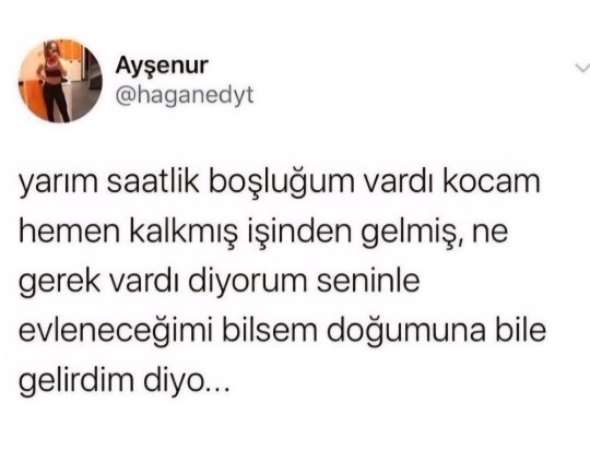 Erkeklerin yüzde kaçı sizce bu inceliğe sahip?