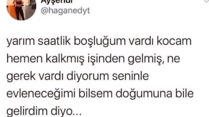 Erkeklerin yüzde kaçı sizce bu inceliğe sahip?