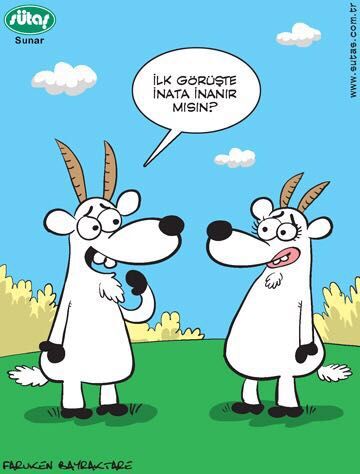 İnatçı biri misin? İnatlaşmayı sever misin?