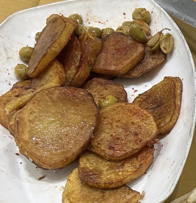- erkek elinin lezzeti nasıll ?
