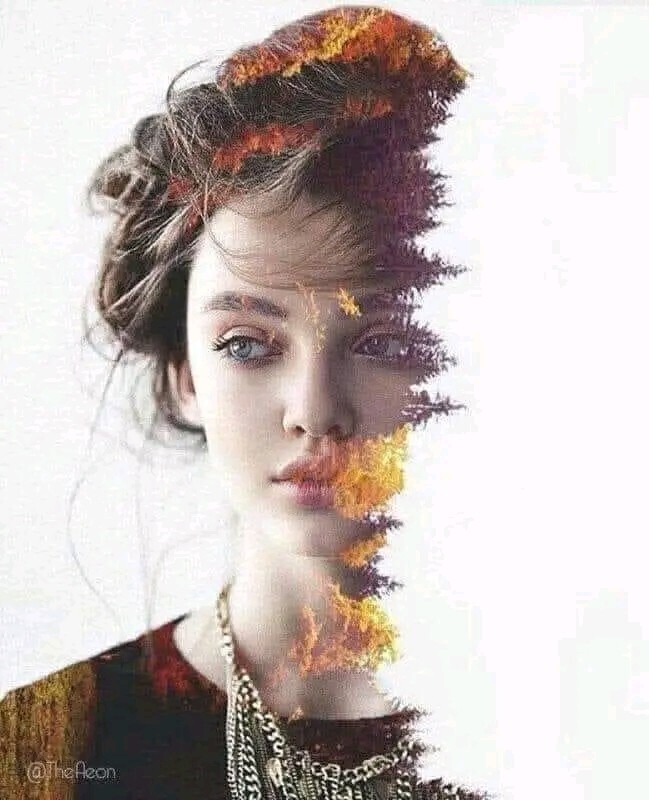 Huzurlu geceler 💐 siz ne olamadınız bu hayatta?
