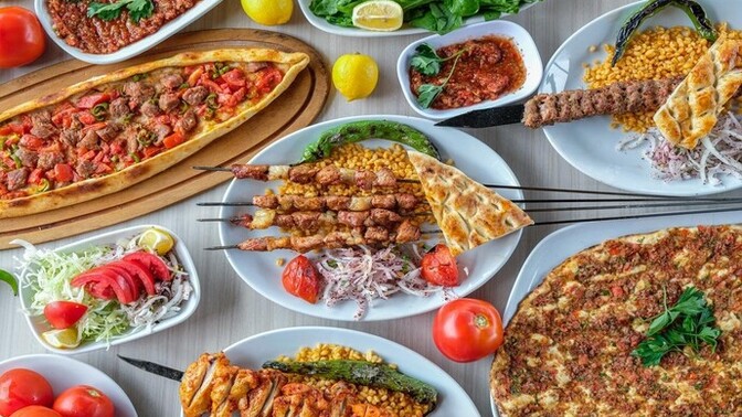 Yemek zevkleriniz uyuşmayan biriyle birlikte olabilir misiniz?
