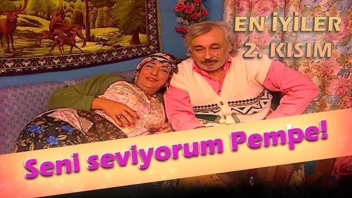 Türk dizi tarihindeki favori çiftiniz hangisi?