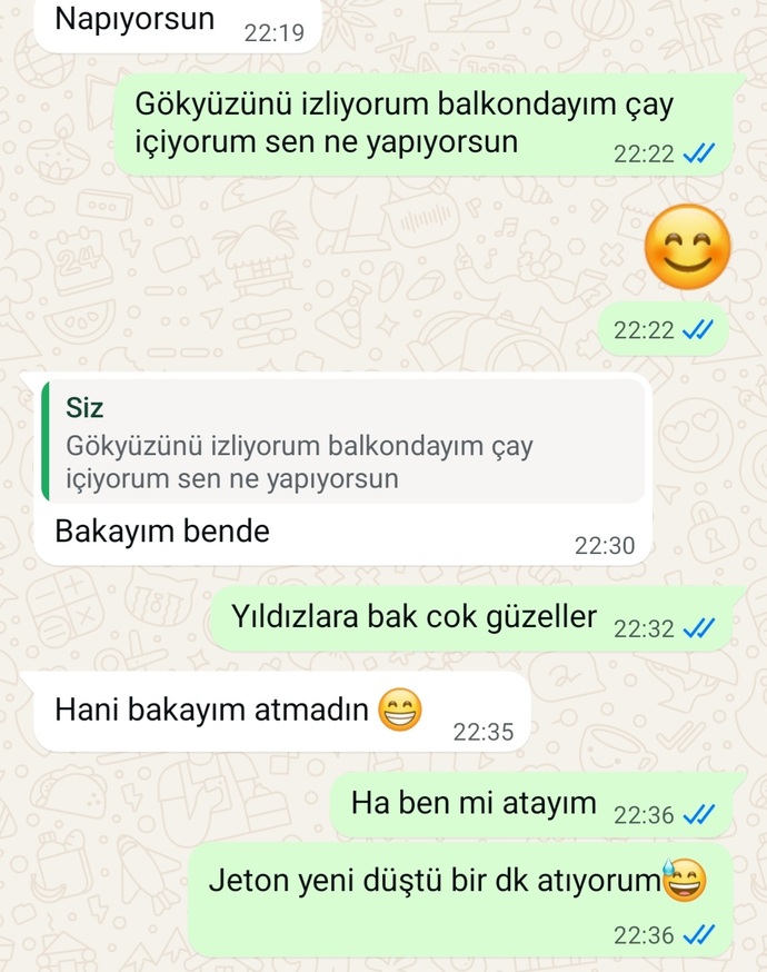 Mesajlaşırken niye bazen aynı şeyi farklı anlıyoruz?