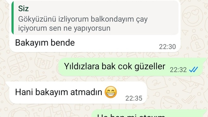 Mesajlaşırken niye bazen aynı şeyi farklı anlıyoruz?