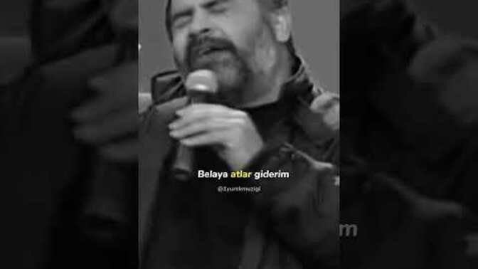 En sevdiğiniz Ahmet Kaya şarkısı?