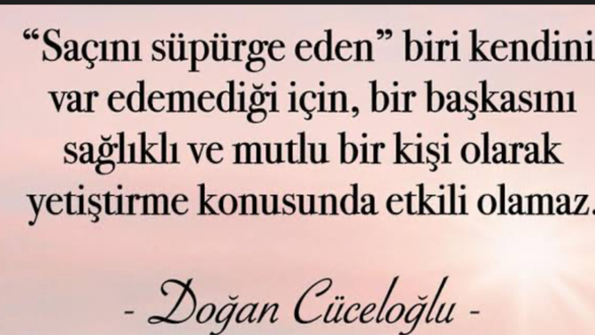 Anasının duzeltemedıgını kadınmı duzeltır?