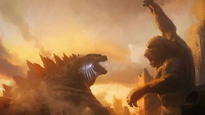 Sizce sinema tarihinin en ikonik fantastik kapışması hangisidir?