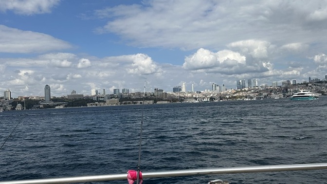 Izmir’de olanlar kimler? ?