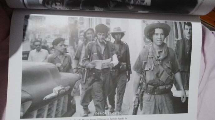 Che Guevara  nın ağzından KÜBA devrimini okudunuz mu?