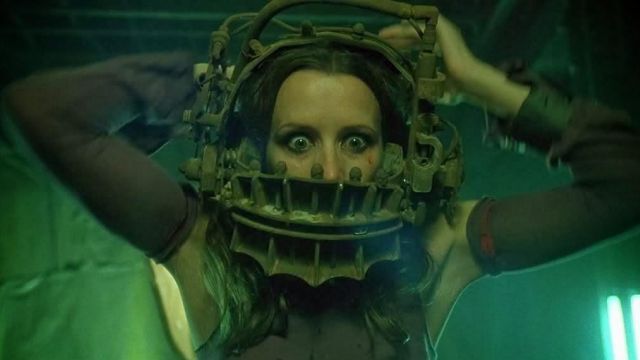 Sizde en çok hangi korku filmi karakteri psikolojik hasar bırakırdı?