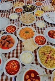Damak tadını beğenmediğiniz işletmeye tekrar yemek yemeye gider misiniz?