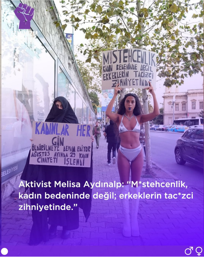 Toplumsal olayların birine bile duyarsız kalmak diğerlerininde artmasına sebep olmuyor mu?