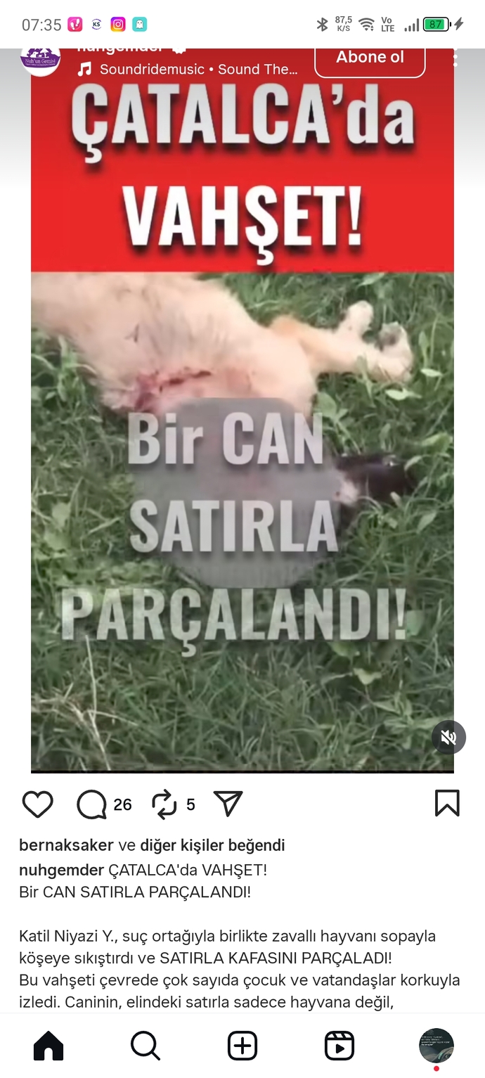 Toplumsal olayların birine bile duyarsız kalmak diğerlerininde artmasına sebep olmuyor mu?