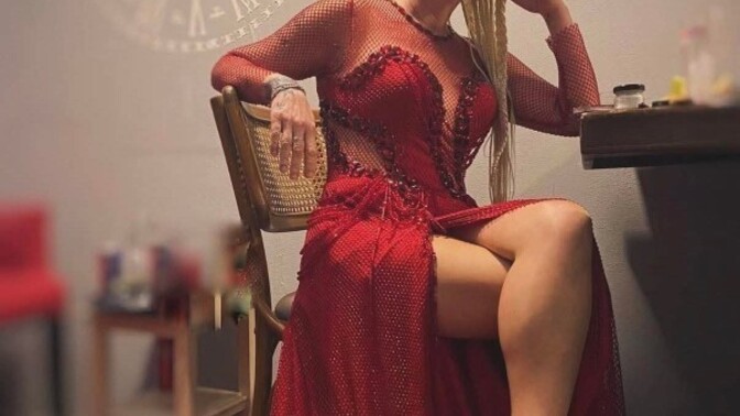 Sanatçı Güllü Vefat Etti?