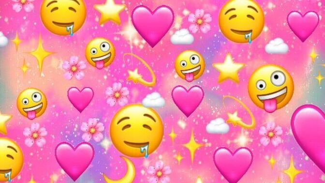 Kendinizi üç emoji ile ifade etseydiniz hangileri olurdu?