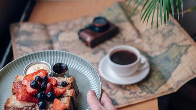 Kahvaltı tercihinize kahve mi, çay mı yakışır?
