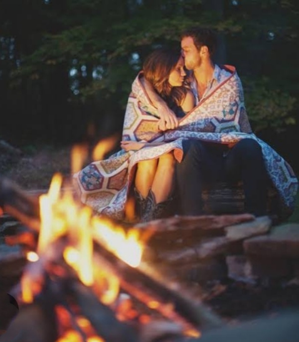 Romantik aşklar sadece filmlerde mi olur ❤️?