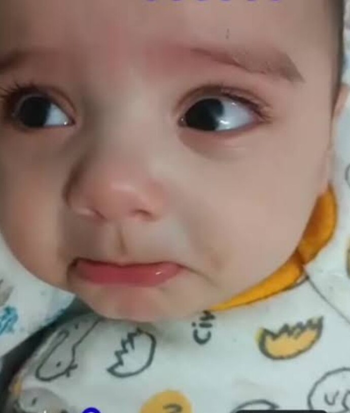 Çok kolay hasta oluyorum bıhtım 🤧 ?