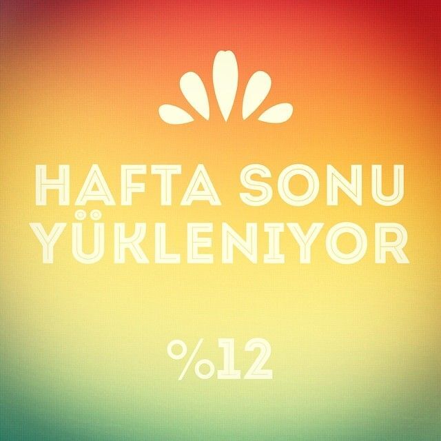Hafta sonları seni nerede bulabiliriz?