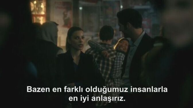 Hayat bir sinemaysa izleyicimiz kim?