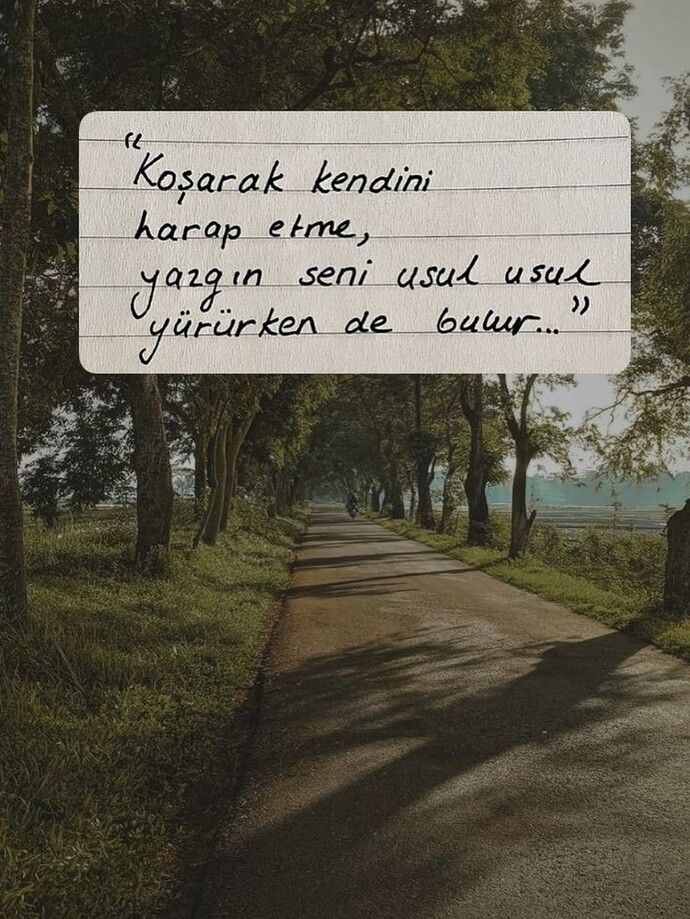 Nasibimiz bizi mutlaka bulur mu?