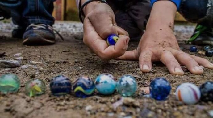 Küçükken en çok sevdiğiniz oyunlar hangileriydi🌺💕?