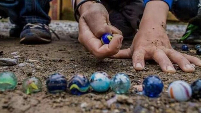 Küçükken en çok sevdiğiniz oyunlar hangileriydi🌺💕?
