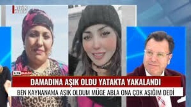 Toplumun ahlâkını diziler ve şarkılar mı bozuyor?